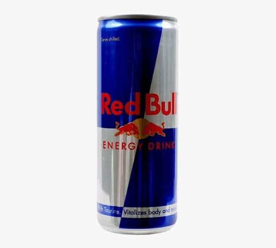 Red Bull