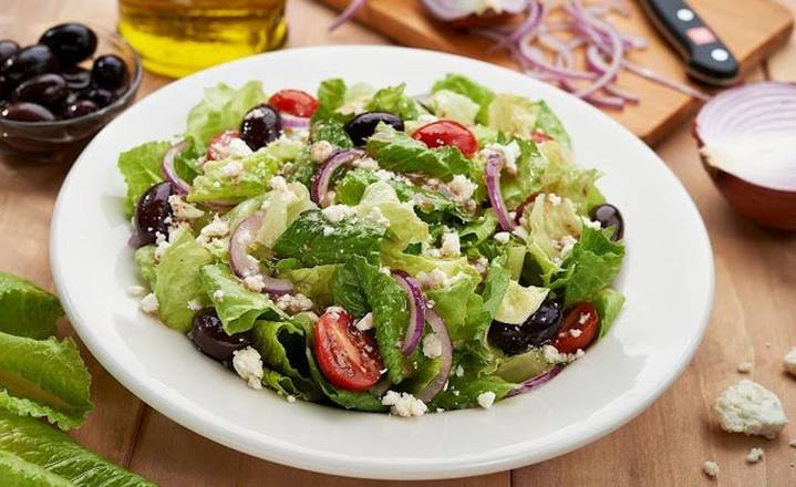 The Olga Salad