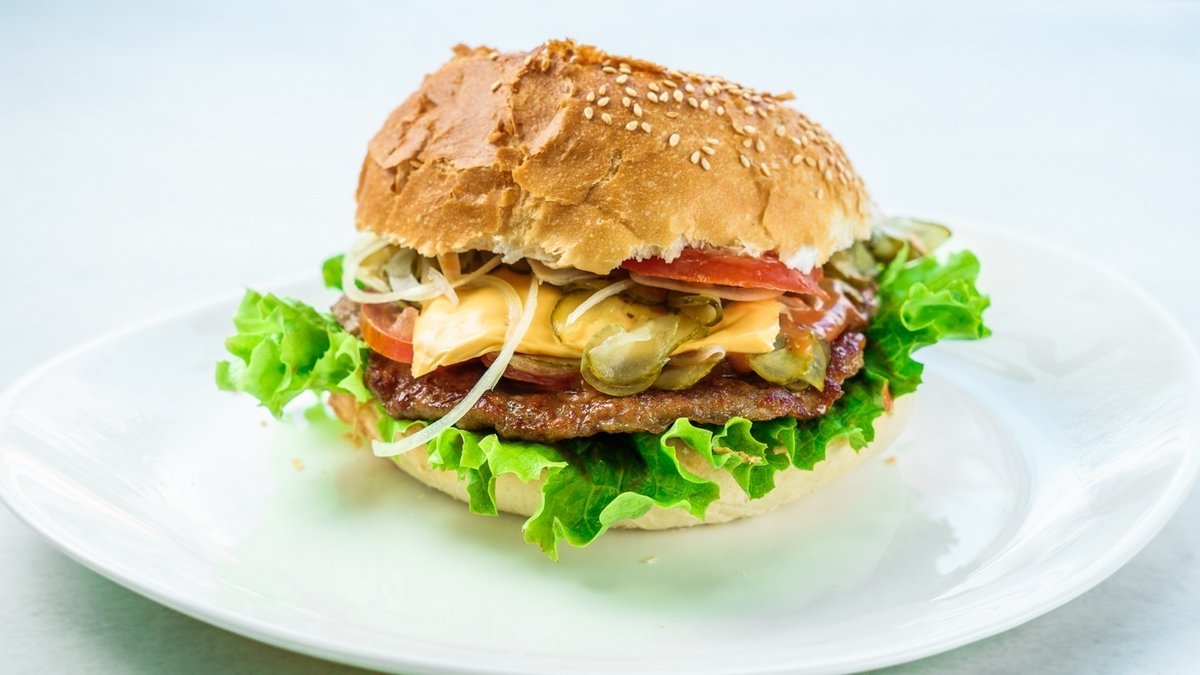 Cheeseburger