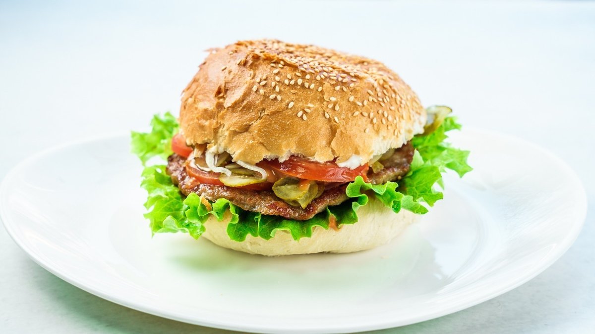 Hamburger