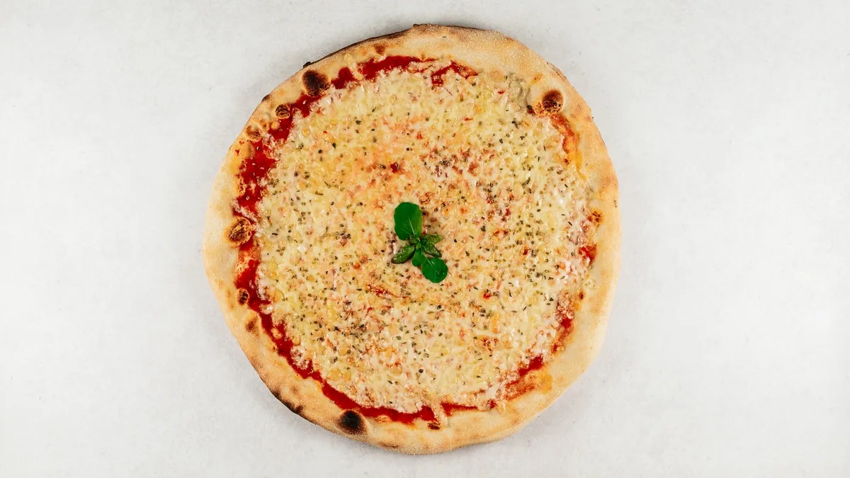 Margherita