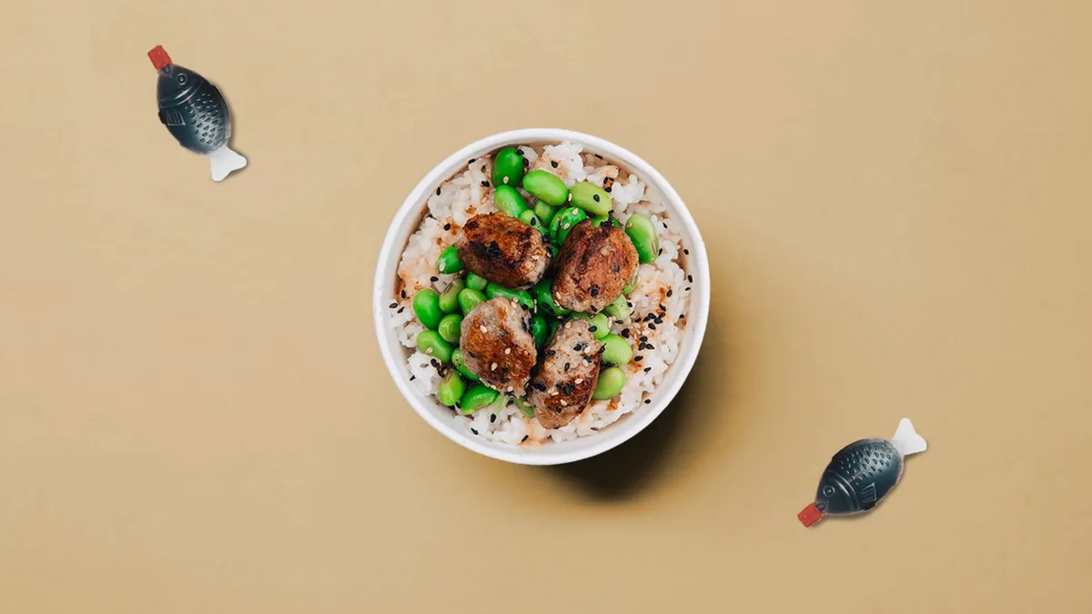 Kids Poké
