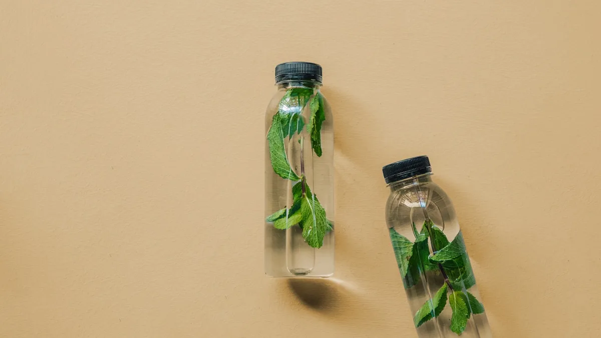 Limonade Hyldeblomst 0,4 l
