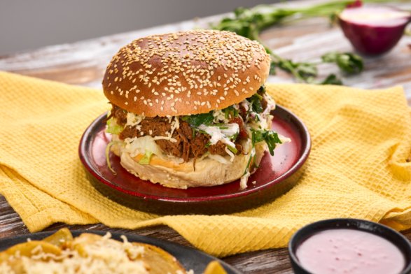 Meniu Barbacoa