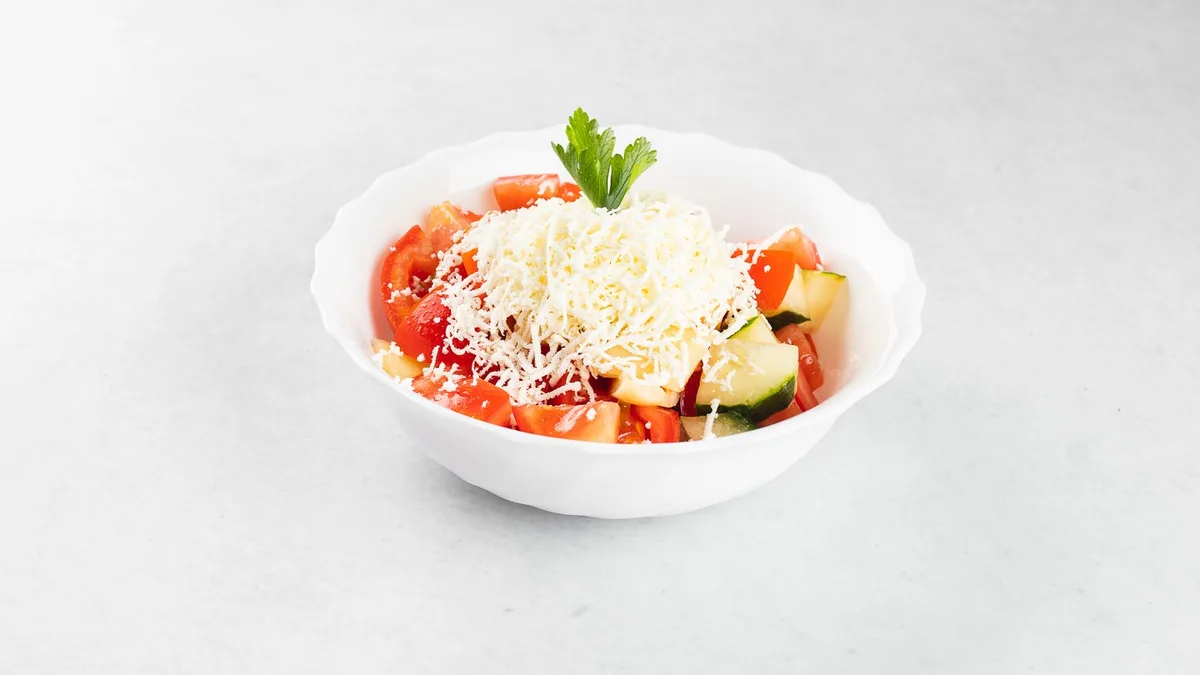 Šopska salata