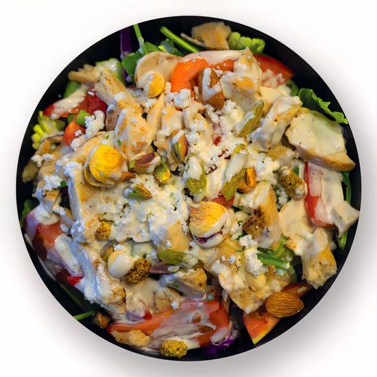 Oliva Salad