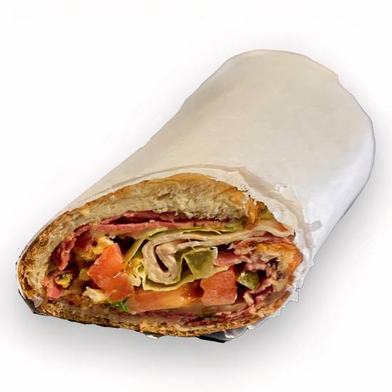 Olivich 12"