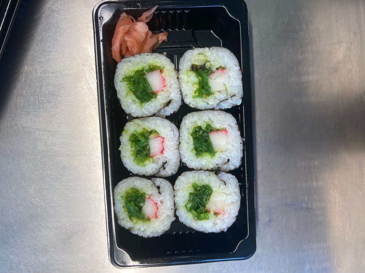 M2 sushi maki（6db）