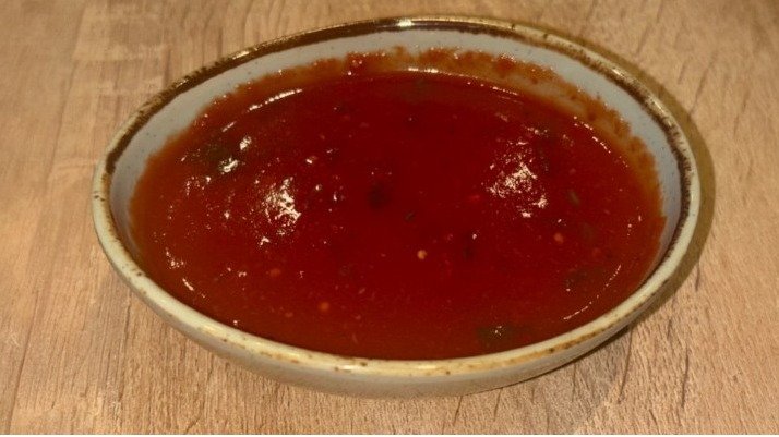 Adjika Ev Sayağı