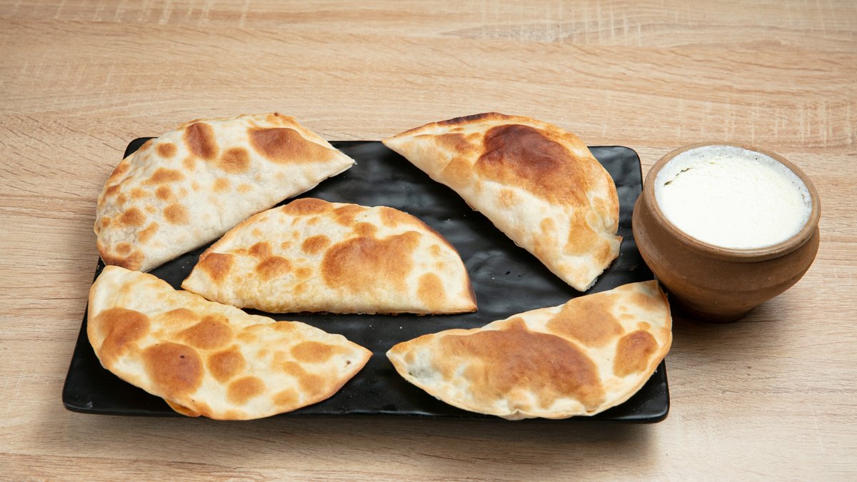 Corat Qutabı Göyərti ilə (1 əd.)