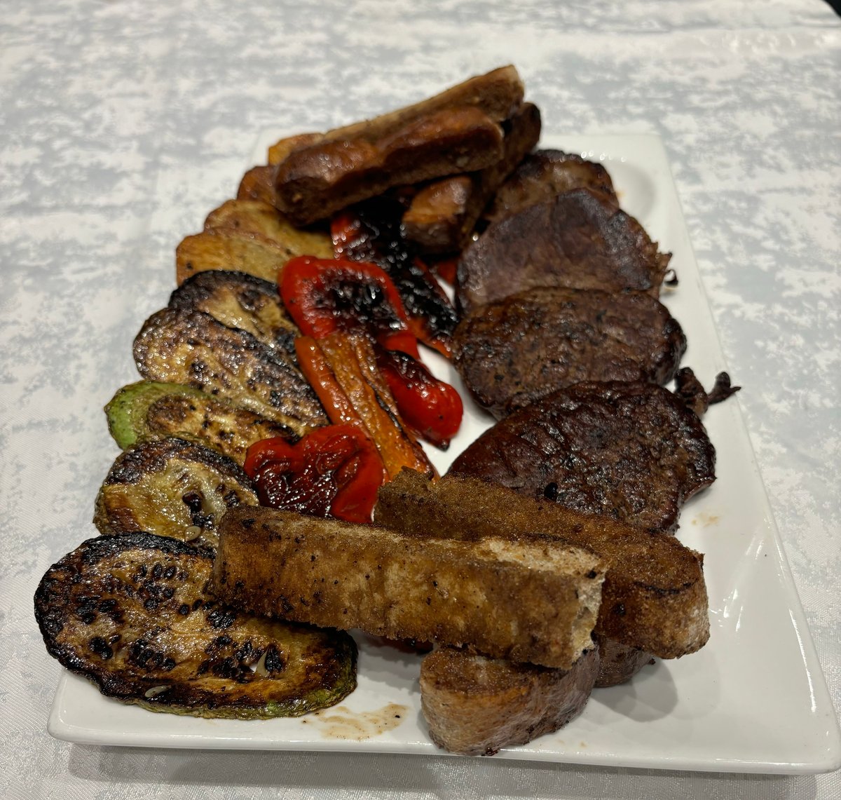 Daş Arası Can Əti