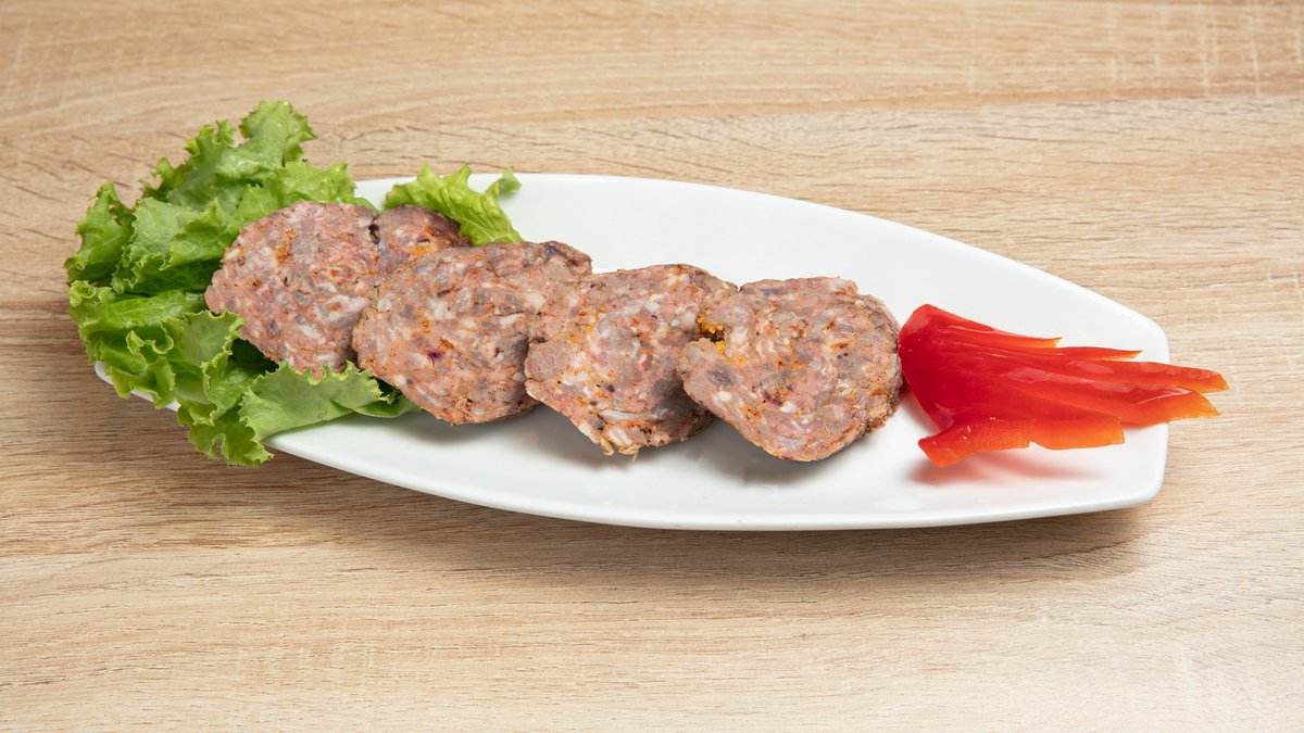 Ev Sayağı Kolbasa