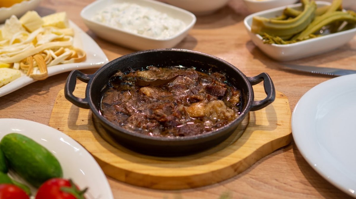 Ev Sayağı Tuşonka