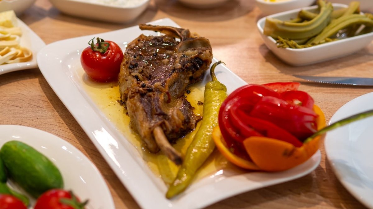 Şirəli Şapalaq