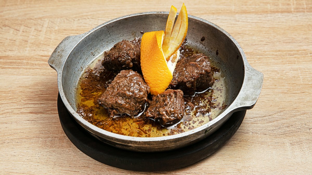 Şirəli Dana