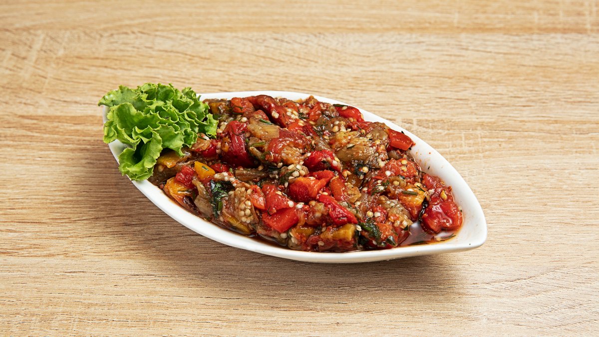 Manqal Salatı