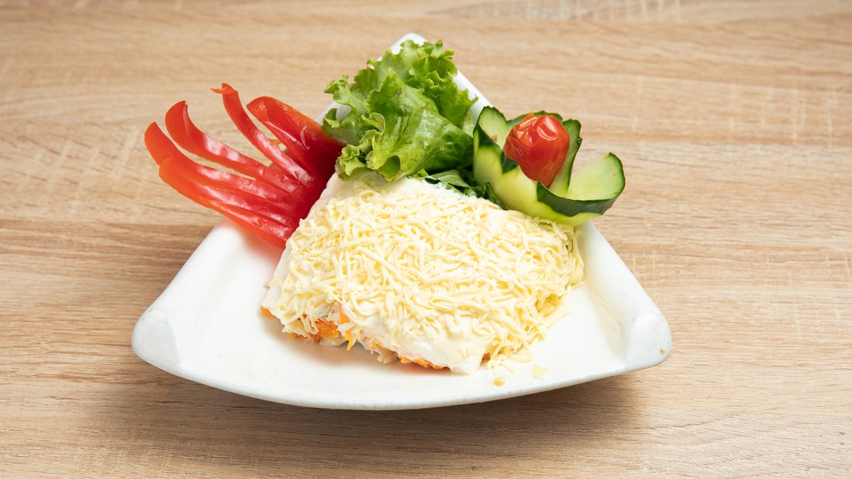 Mimoza Salatı