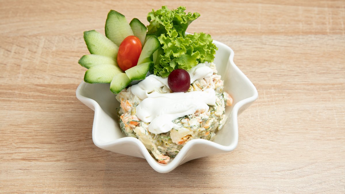 Paytaxt Salatı