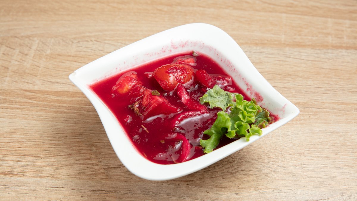 Pomidor Turşusu