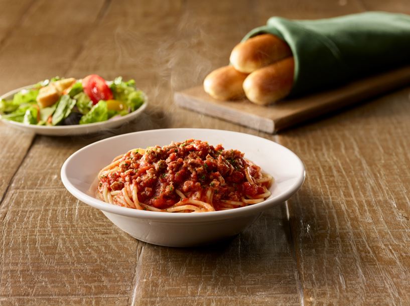 Executivo Spaghetthi