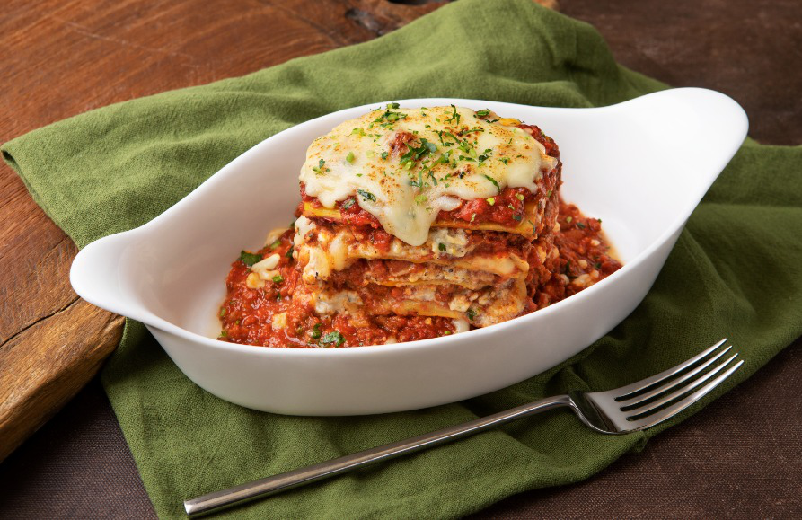 Lasagna Classica