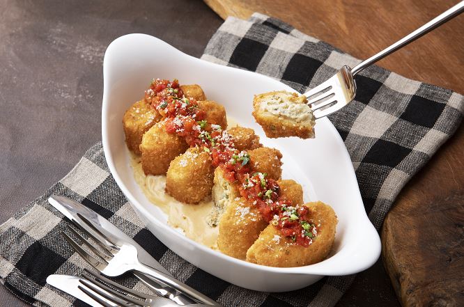 Lasagna Fritta
