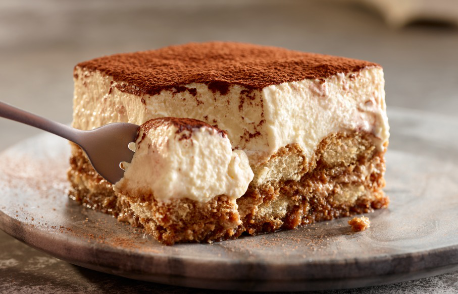Tiramisù