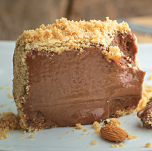 Torta Cioccolato Cremoso
