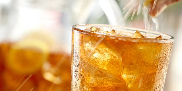 Gallon Sweet Iced Tea