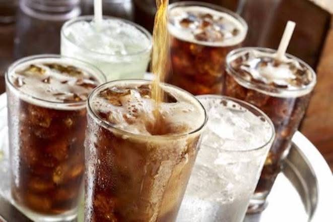 Coca Cola