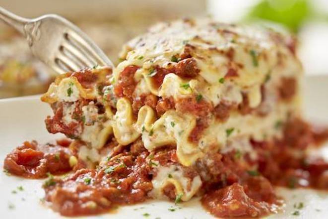 Lasagna Classico