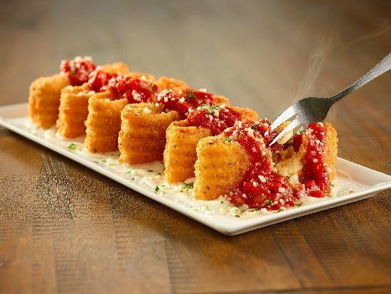 Lasagna Fritta