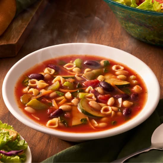 Minestrone