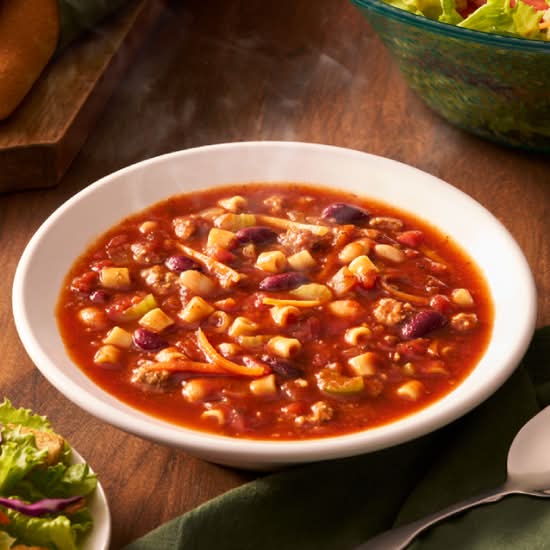 Pasta e Fagioli