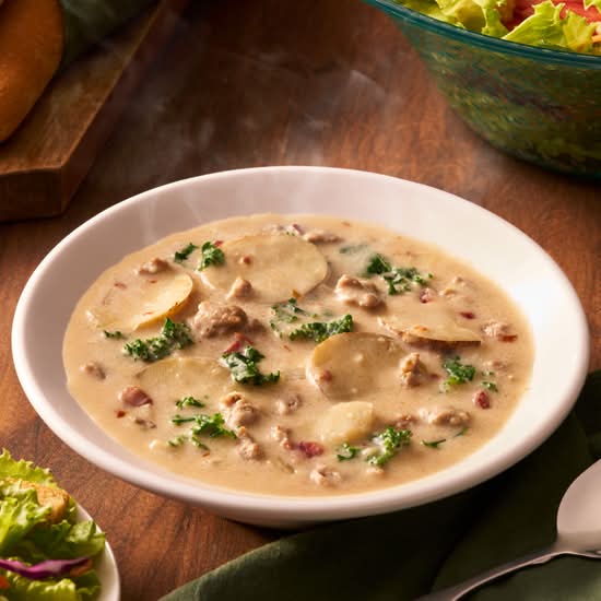 Zuppa Toscana