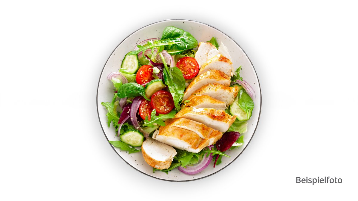 Insalata Fitness