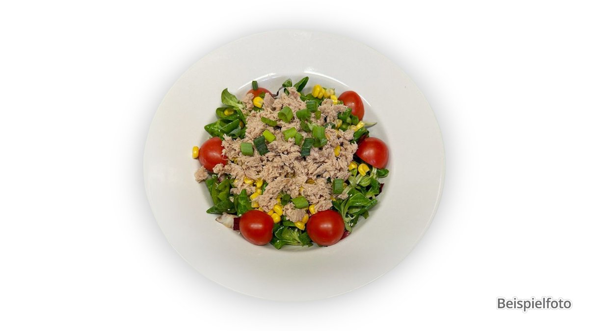 Insalata Nizza