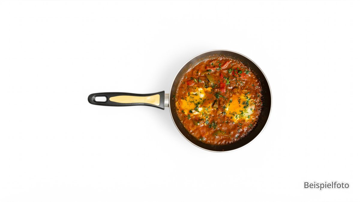 Shakshuka
