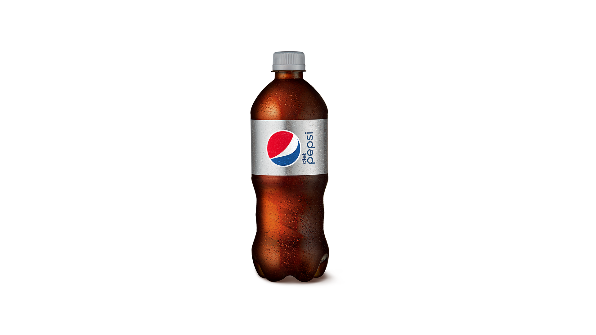 Diet Pepsi 20 oz