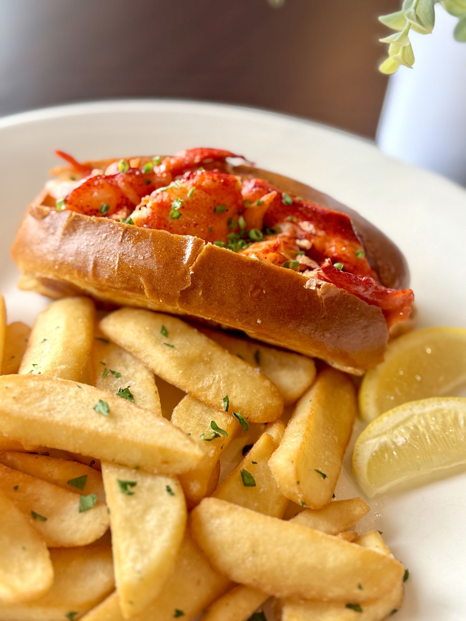 Lobster Roll