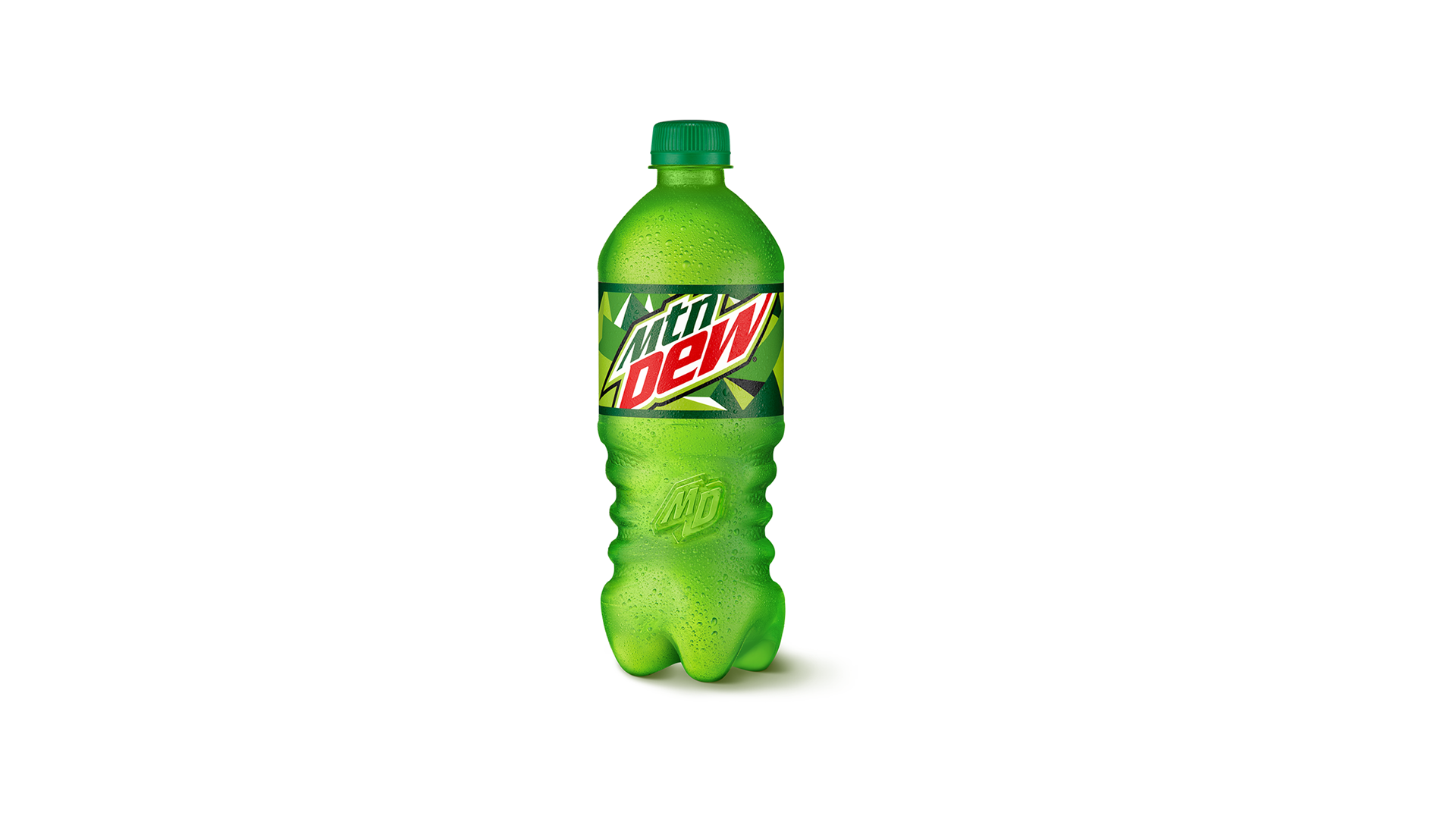 Mountain Dew 20 oz