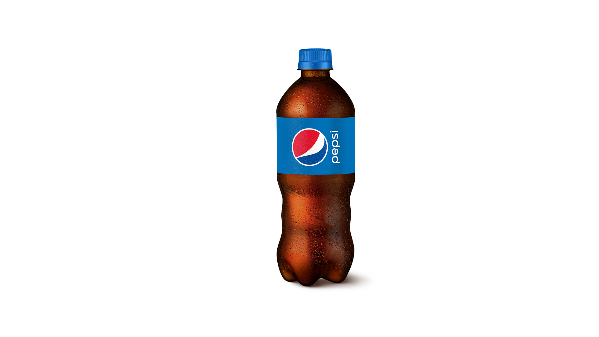 Pepsi 20 oz