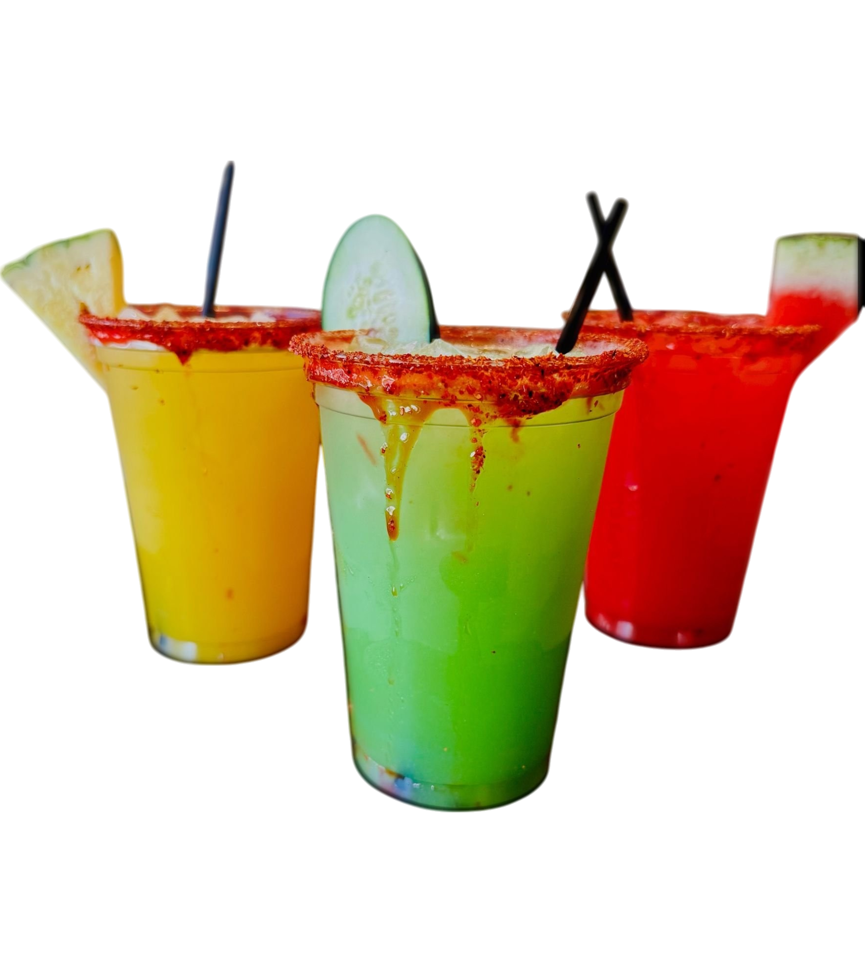 Pineapple Agua Fresca 20oz