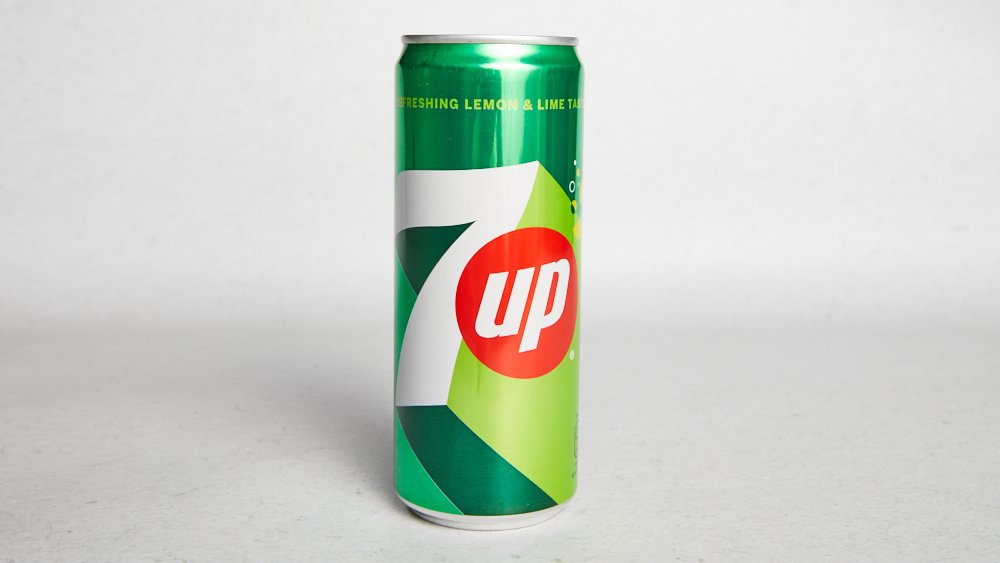 7up 33cl