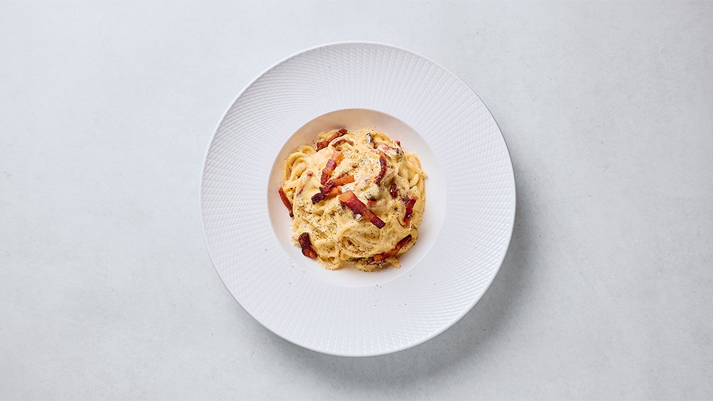 Carbonara
