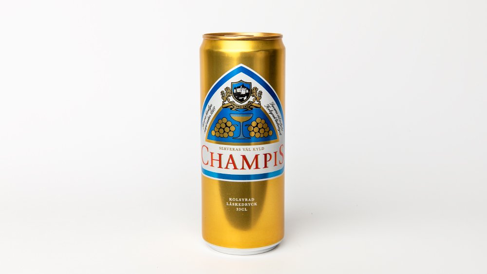 Champis 33cl