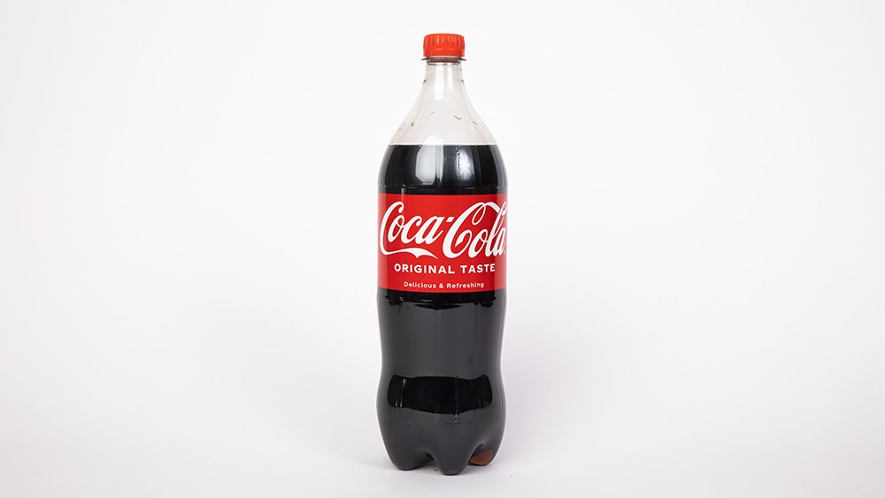 Coco Cola Original Taste 1,5 L