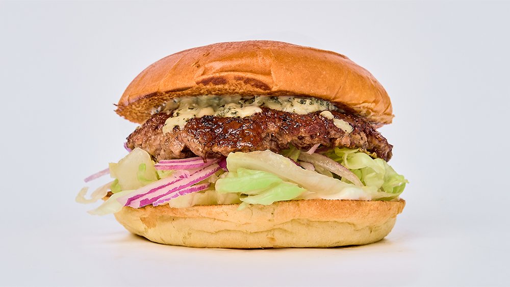 Hamburgare 150 G