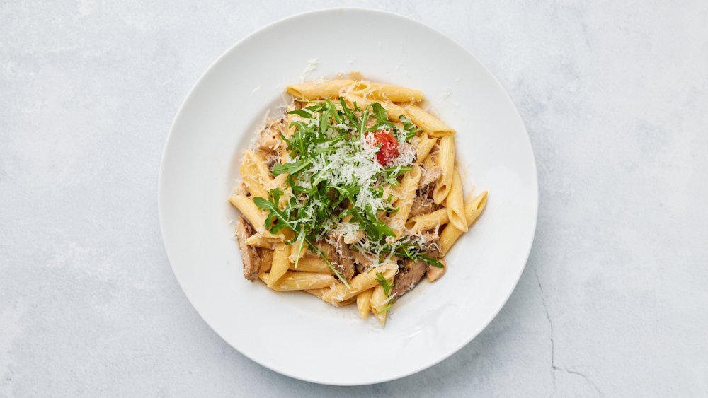 Husets Pasta