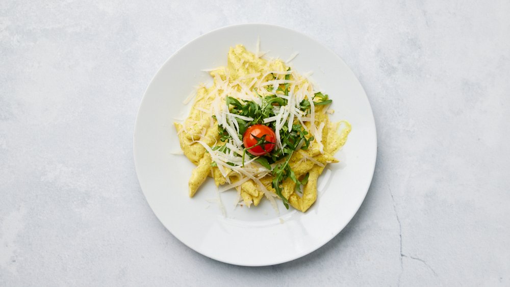 Indiana Pasta